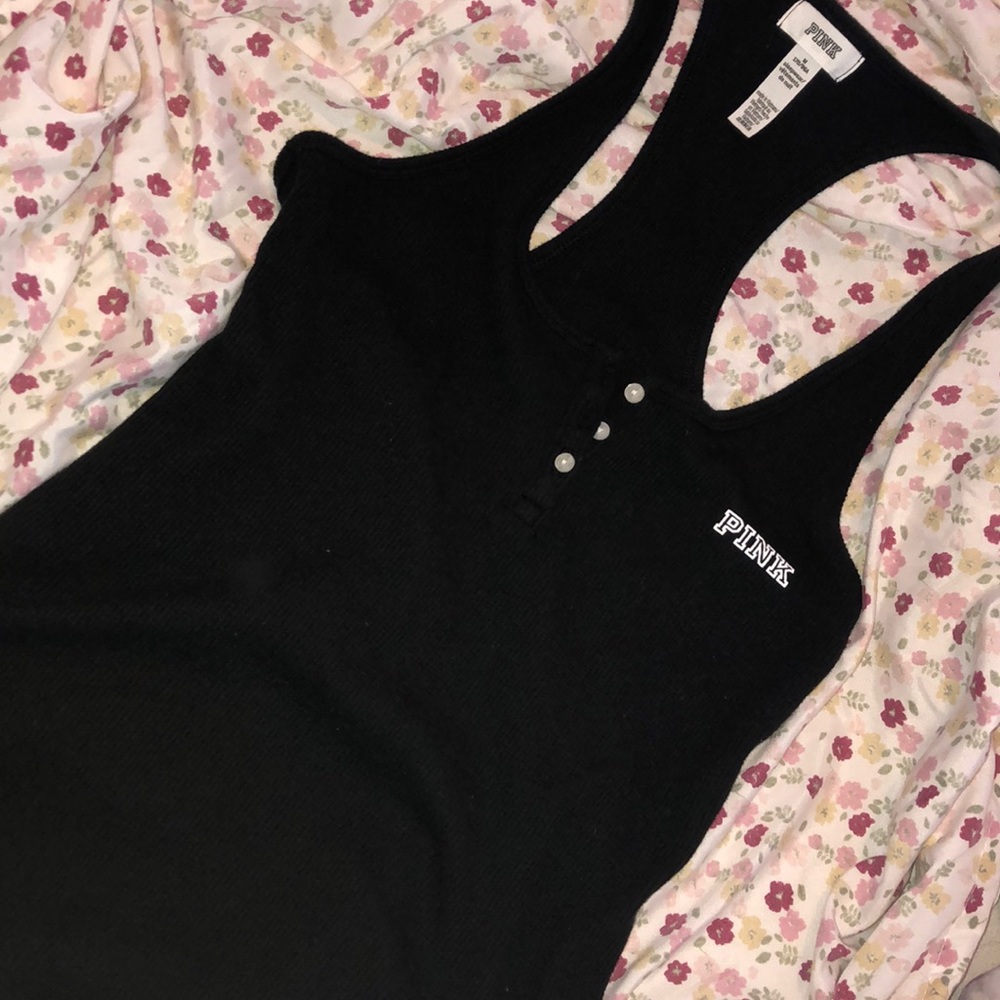 Vs tank top